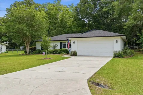 18145 NW 250th Terrace High Springs FL 32643
