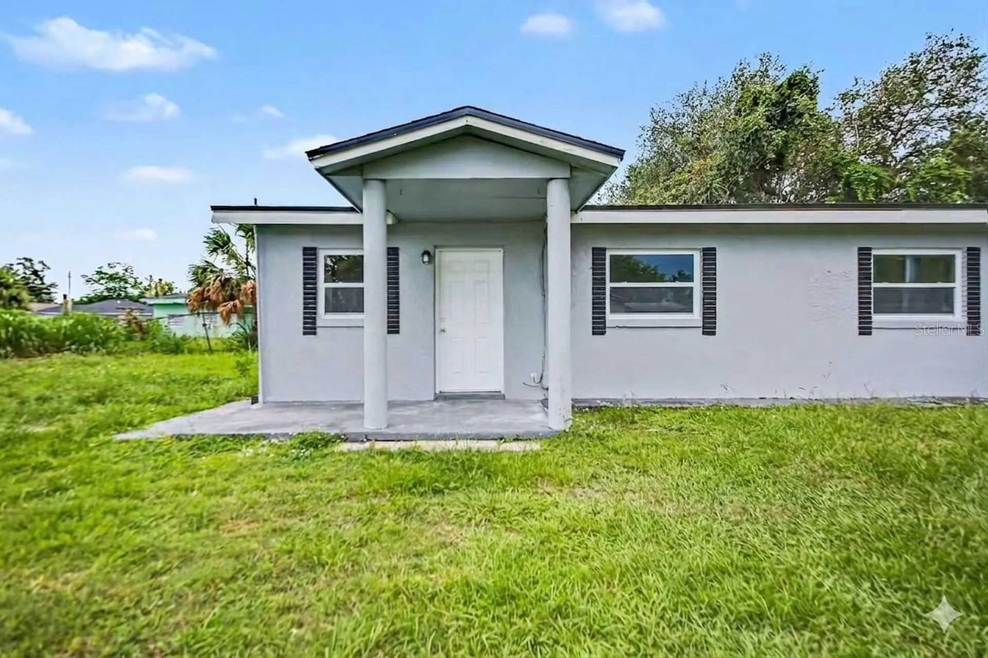 769 Willie Mays Parkway Orlando FL 32811