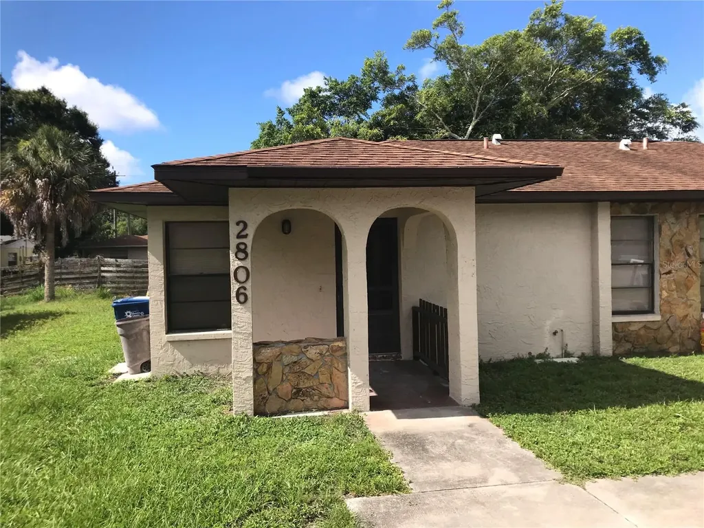 2806 46th Avenue Drive W Bradenton FL 34207