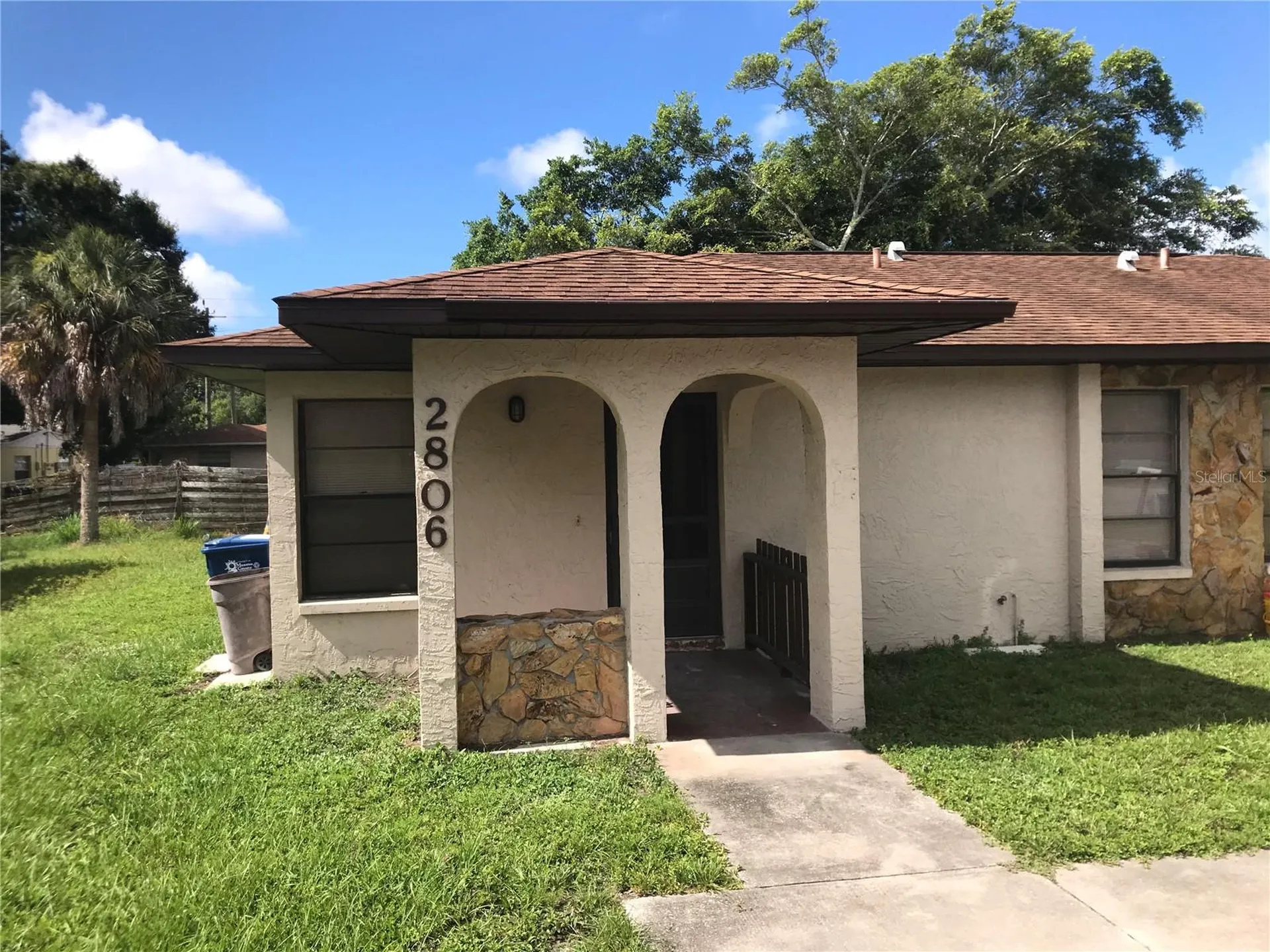 2806 46th Avenue Drive W Bradenton FL 34207