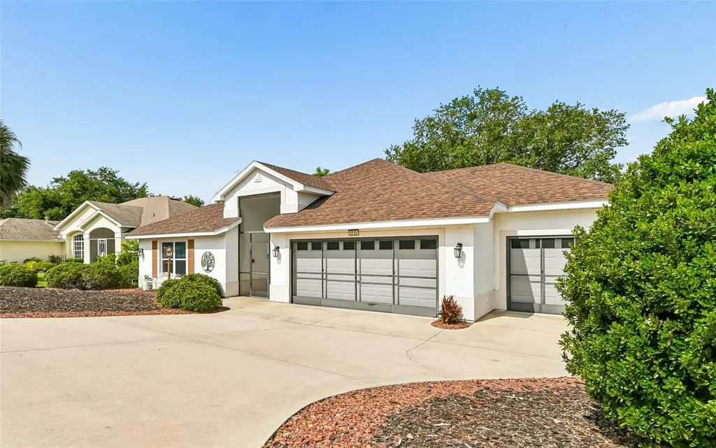 5636 Freeport Drive Tavares FL 32778