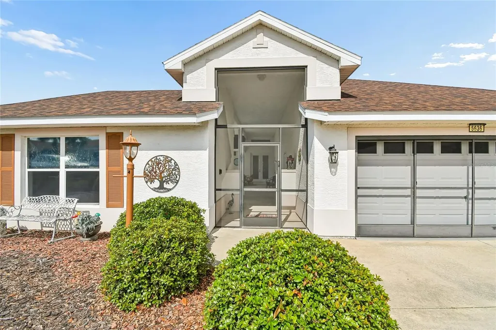 5636 Freeport Drive Tavares FL 32778