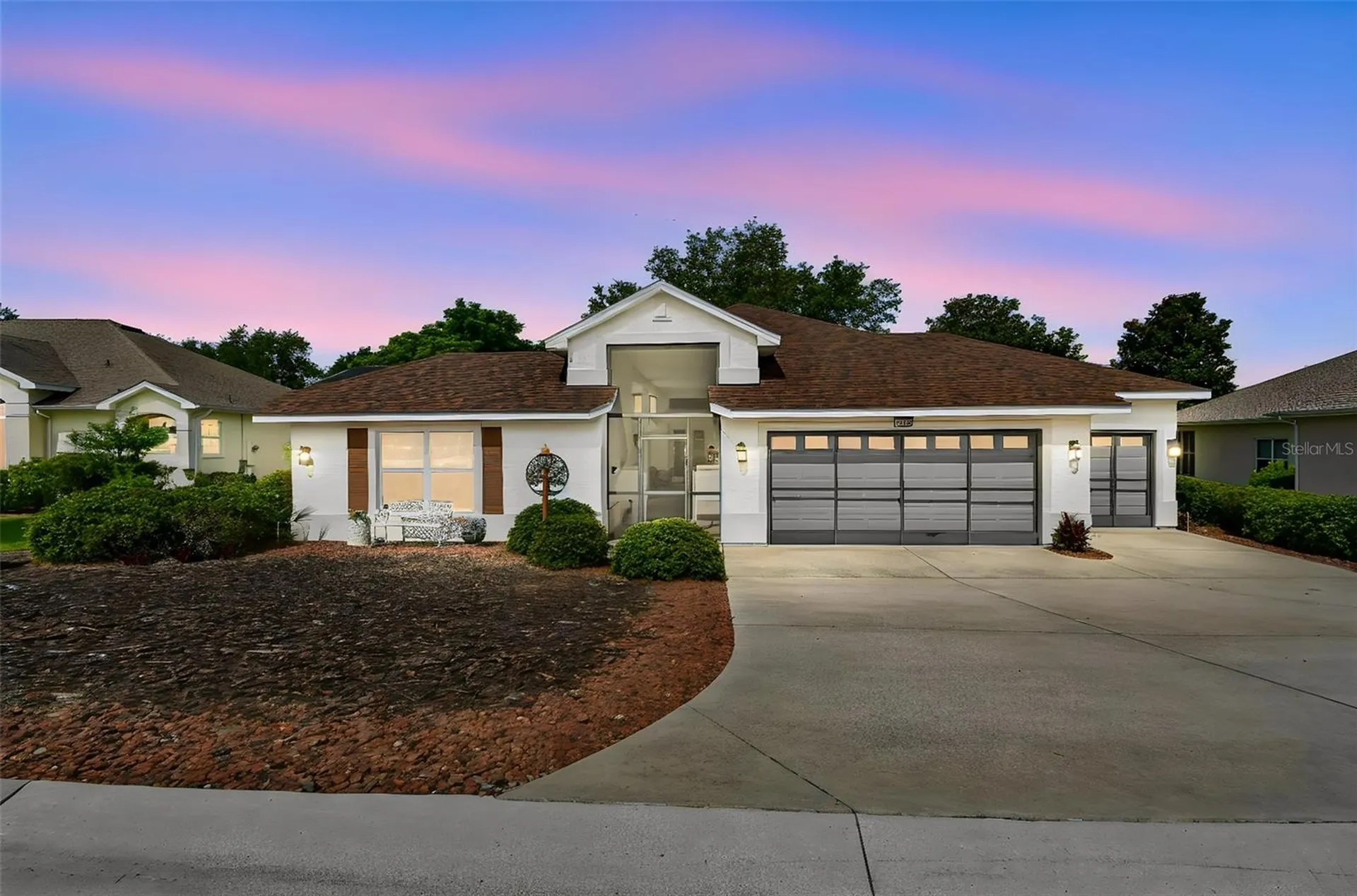 5636 Freeport Drive Tavares FL 32778