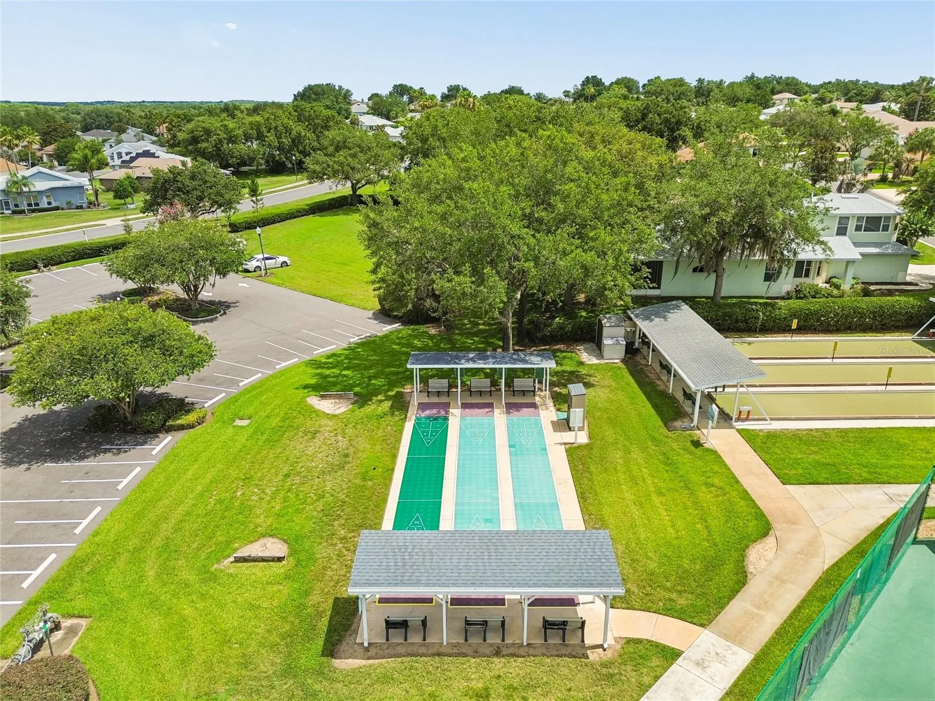 5636 Freeport Drive Tavares FL 32778