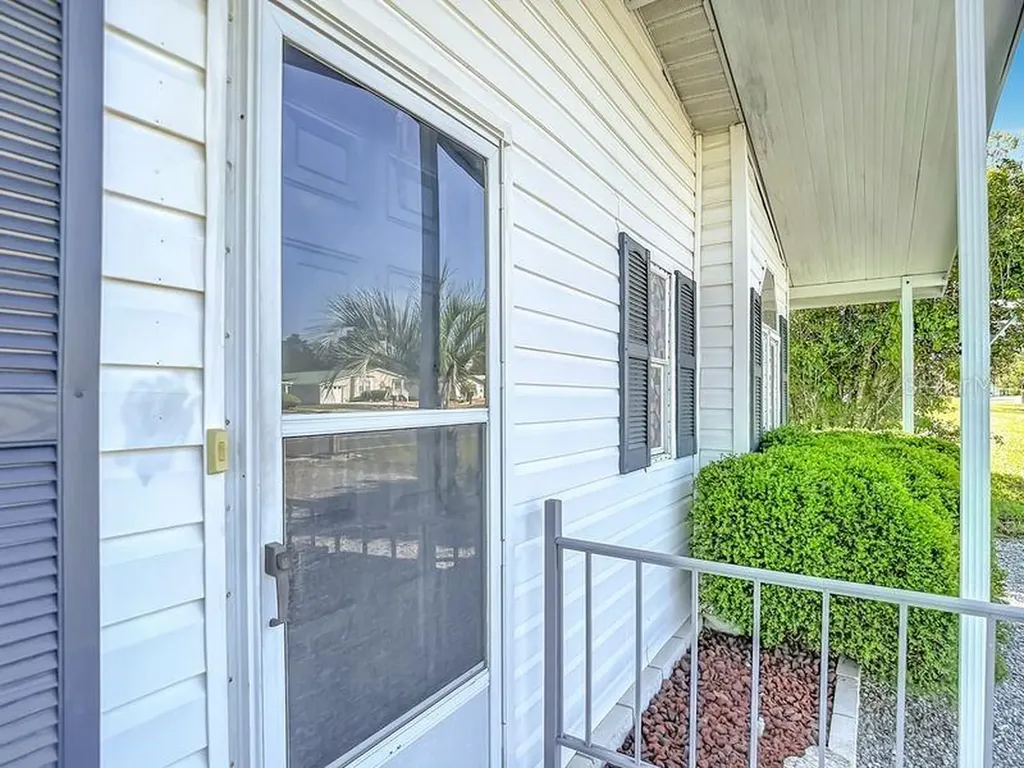 15116 Brookridge Boulevard Brooksville FL 34613