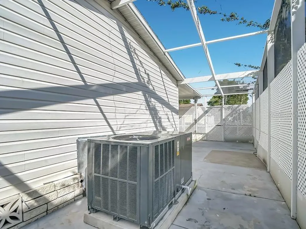 15116 Brookridge Boulevard Brooksville FL 34613