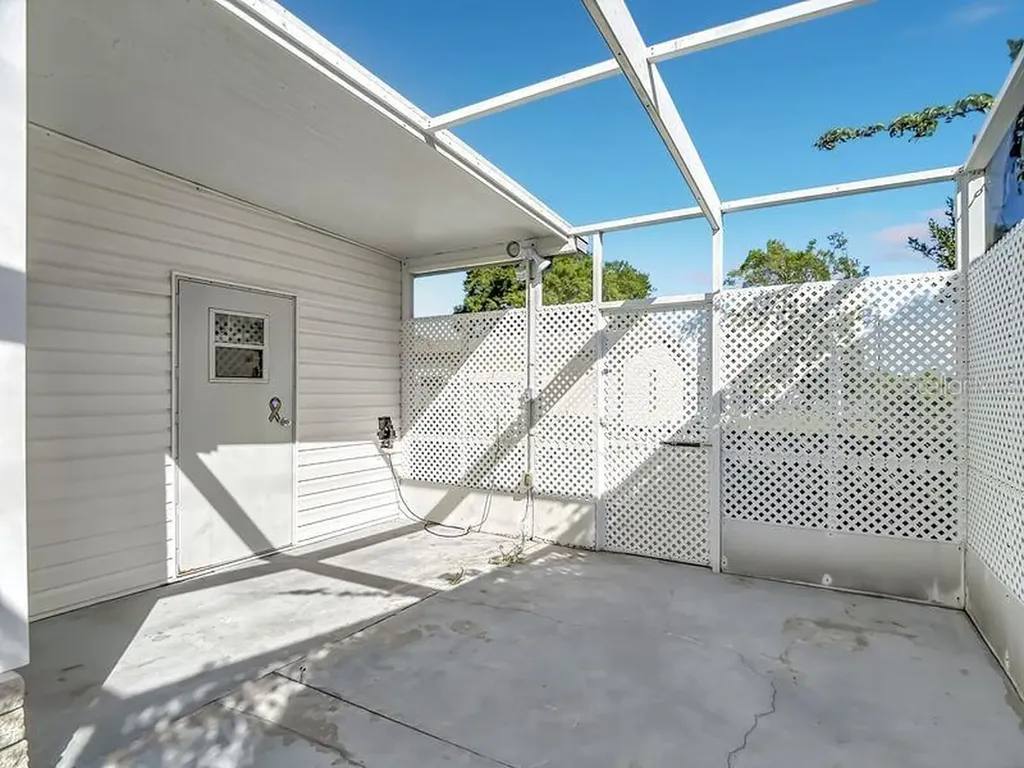 15116 Brookridge Boulevard Brooksville FL 34613