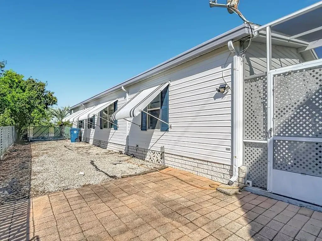 15116 Brookridge Boulevard Brooksville FL 34613