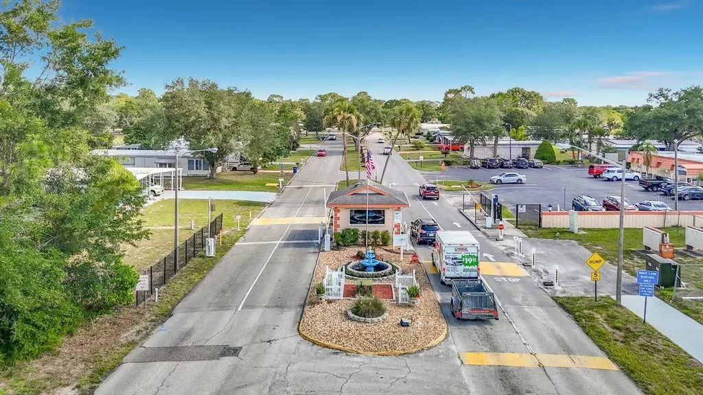 15116 Brookridge Boulevard Brooksville FL 34613