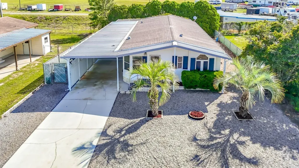 15116 Brookridge Boulevard Brooksville FL 34613