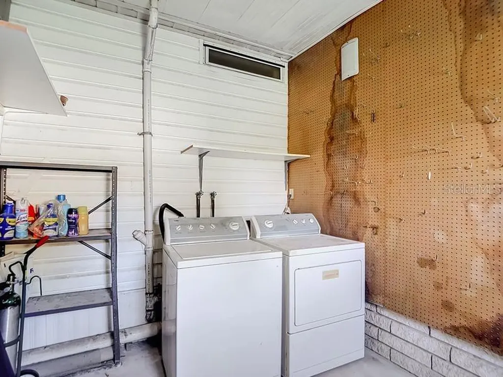 15116 Brookridge Boulevard Brooksville FL 34613