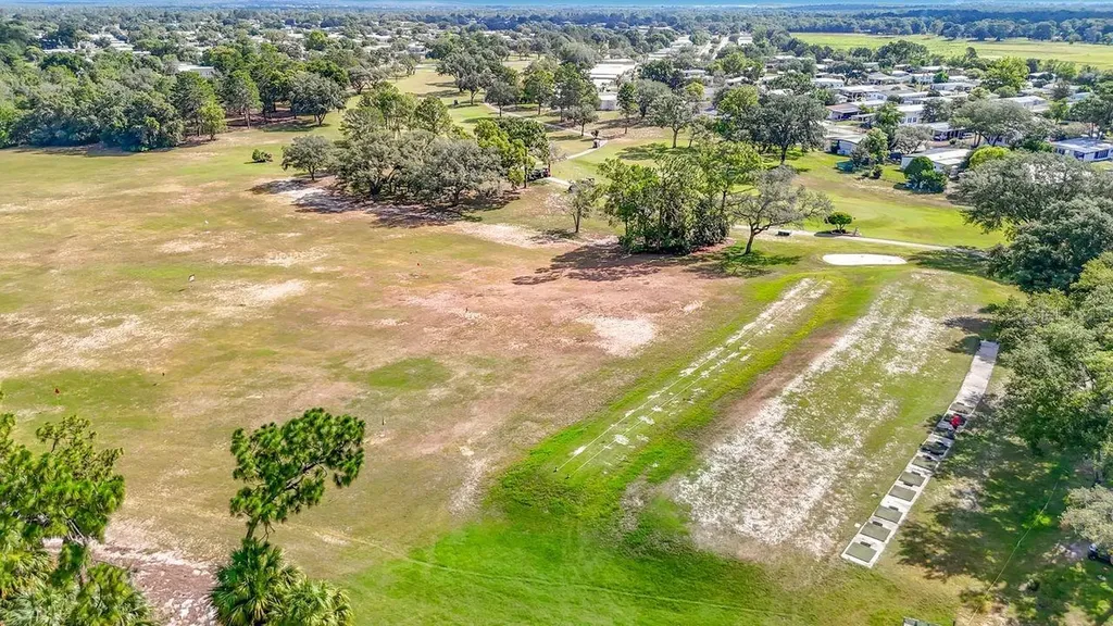 15116 Brookridge Boulevard Brooksville FL 34613