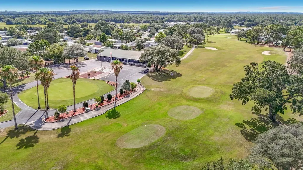 15116 Brookridge Boulevard Brooksville FL 34613
