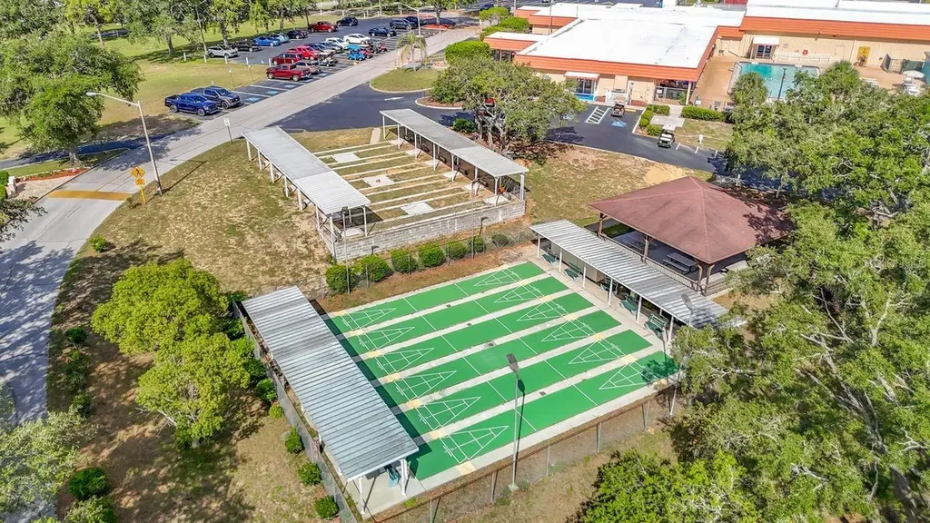 15116 Brookridge Boulevard Brooksville FL 34613
