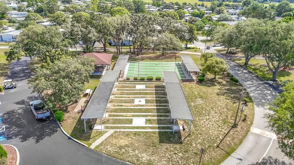 15116 Brookridge Boulevard Brooksville FL 34613