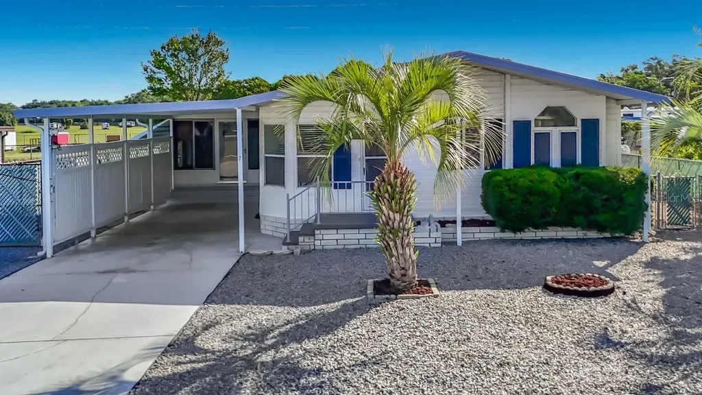 15116 Brookridge Boulevard Brooksville FL 34613