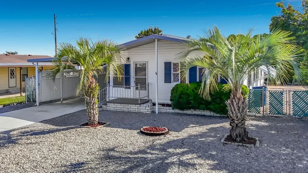15116 Brookridge Boulevard Brooksville FL 34613