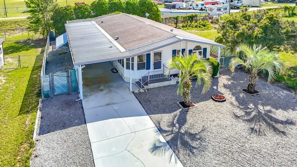 15116 Brookridge Boulevard Brooksville FL 34613