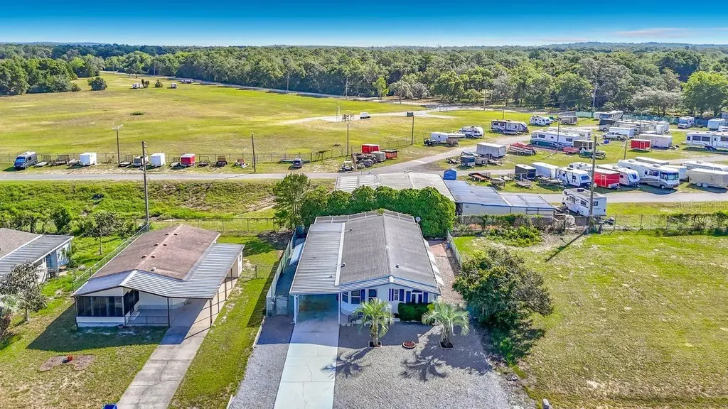 15116 Brookridge Boulevard Brooksville FL 34613