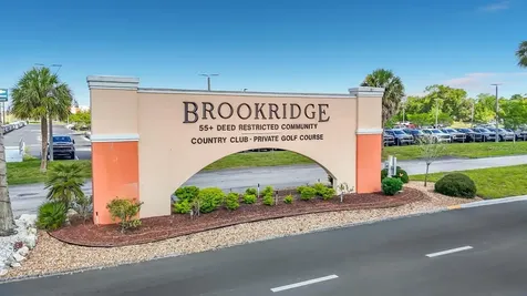 15116 Brookridge Boulevard Brooksville FL 34613