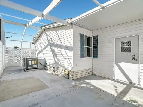 15116 Brookridge Boulevard Brooksville FL 34613