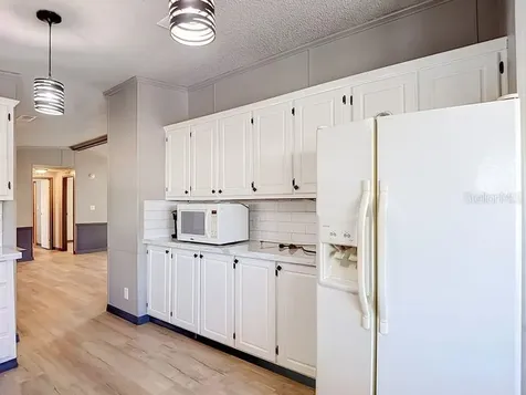 15116 Brookridge Boulevard Brooksville FL 34613
