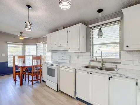 15116 Brookridge Boulevard Brooksville FL 34613