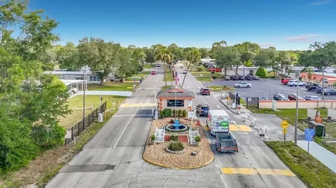 15116 Brookridge Boulevard Brooksville FL 34613