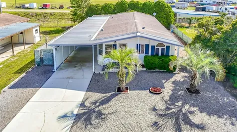 15116 Brookridge Boulevard Brooksville FL 34613