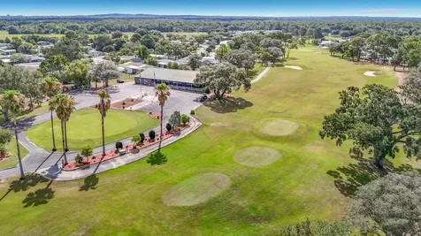 15116 Brookridge Boulevard Brooksville FL 34613