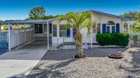 15116 Brookridge Boulevard Brooksville FL 34613