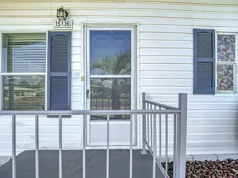 15116 Brookridge Boulevard Brooksville FL 34613