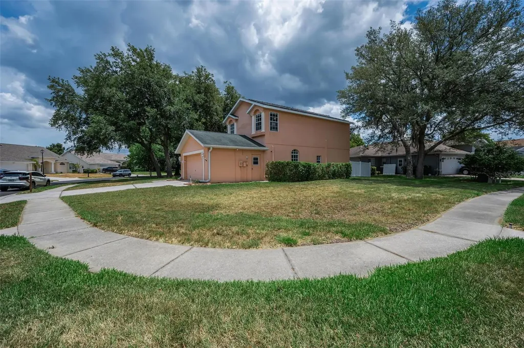 7826 Roundelay Drive New Port Richey FL 34654