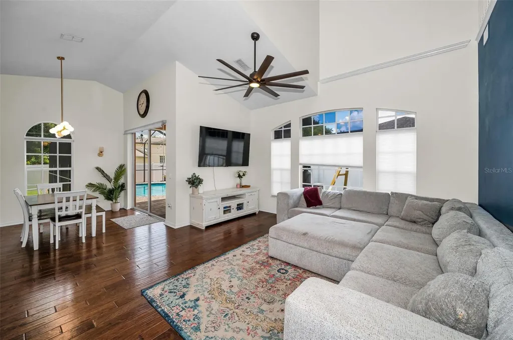 7826 Roundelay Drive New Port Richey FL 34654