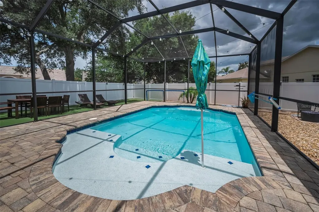 7826 Roundelay Drive New Port Richey FL 34654