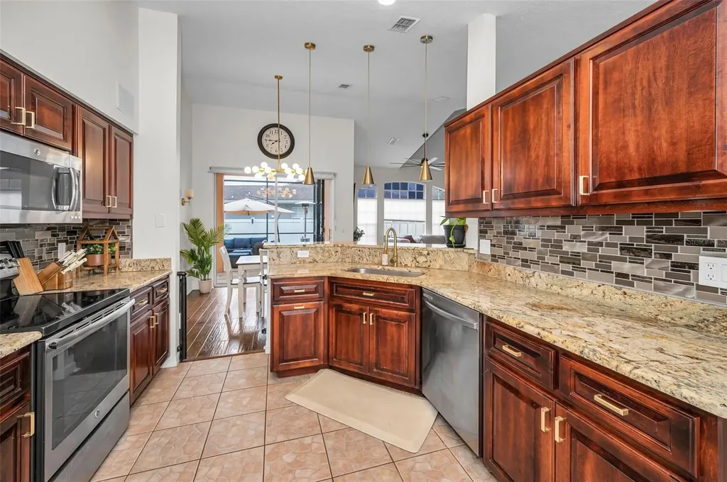 7826 Roundelay Drive New Port Richey FL 34654
