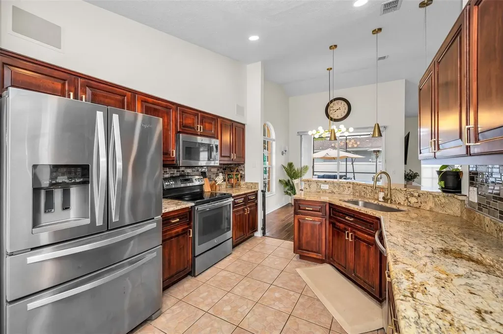 7826 Roundelay Drive New Port Richey FL 34654