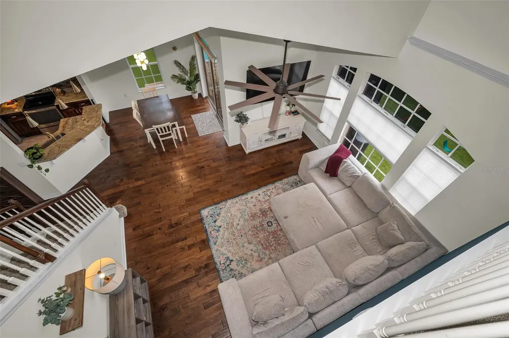 7826 Roundelay Drive New Port Richey FL 34654