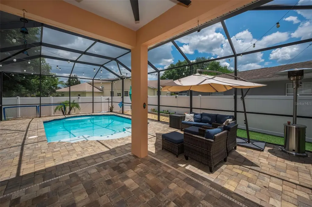 7826 Roundelay Drive New Port Richey FL 34654