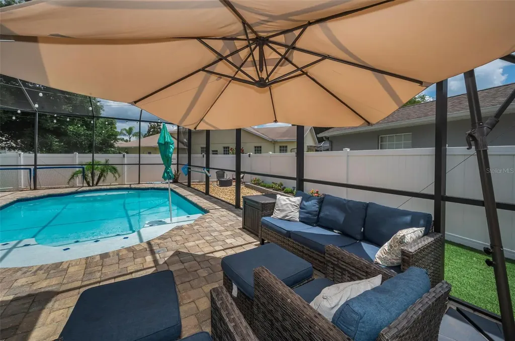 7826 Roundelay Drive New Port Richey FL 34654