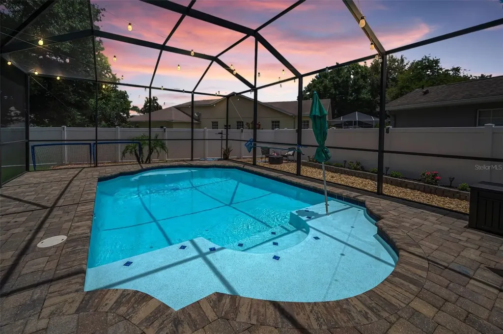 7826 Roundelay Drive New Port Richey FL 34654