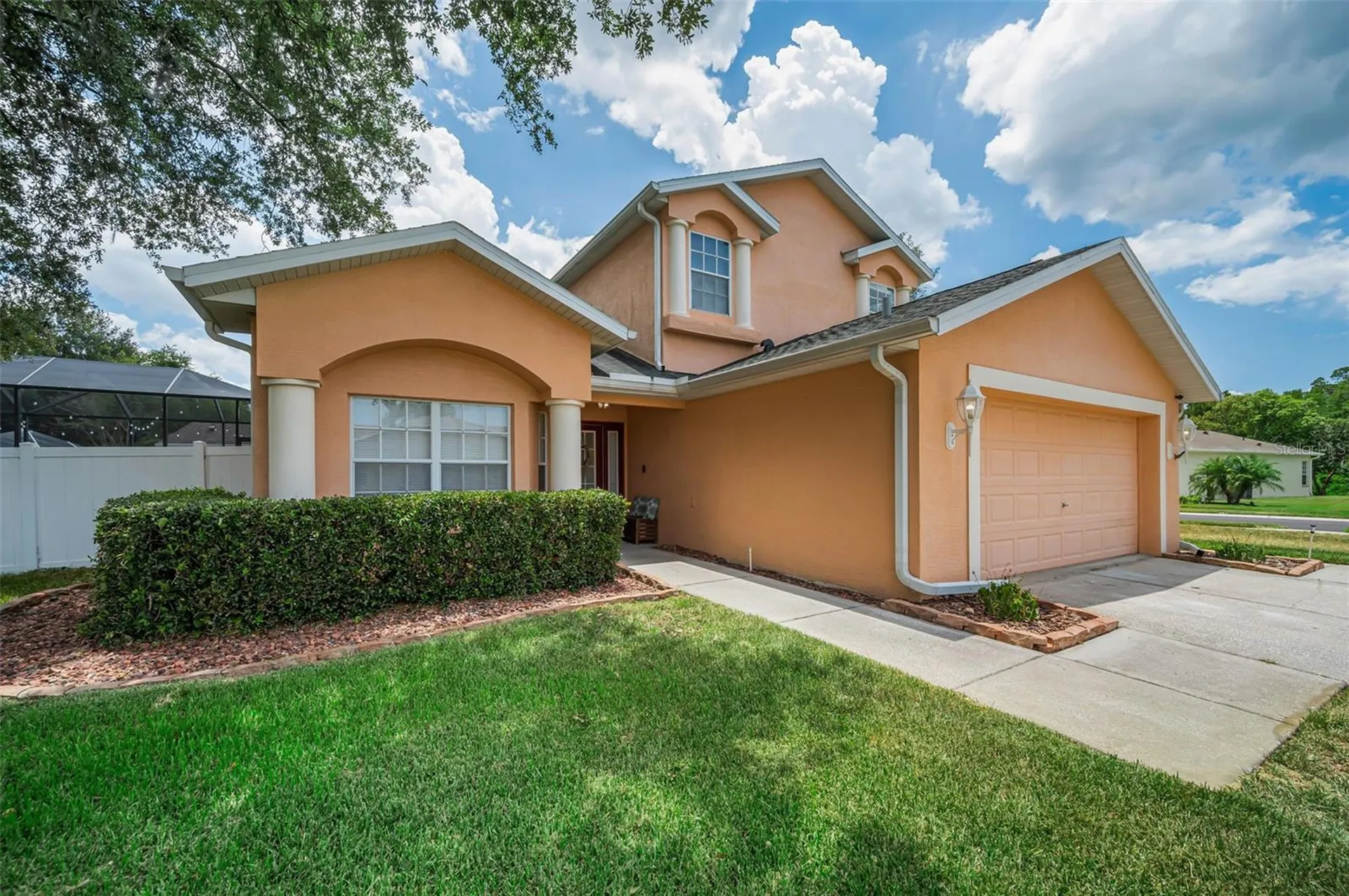 7826 Roundelay Drive New Port Richey FL 34654