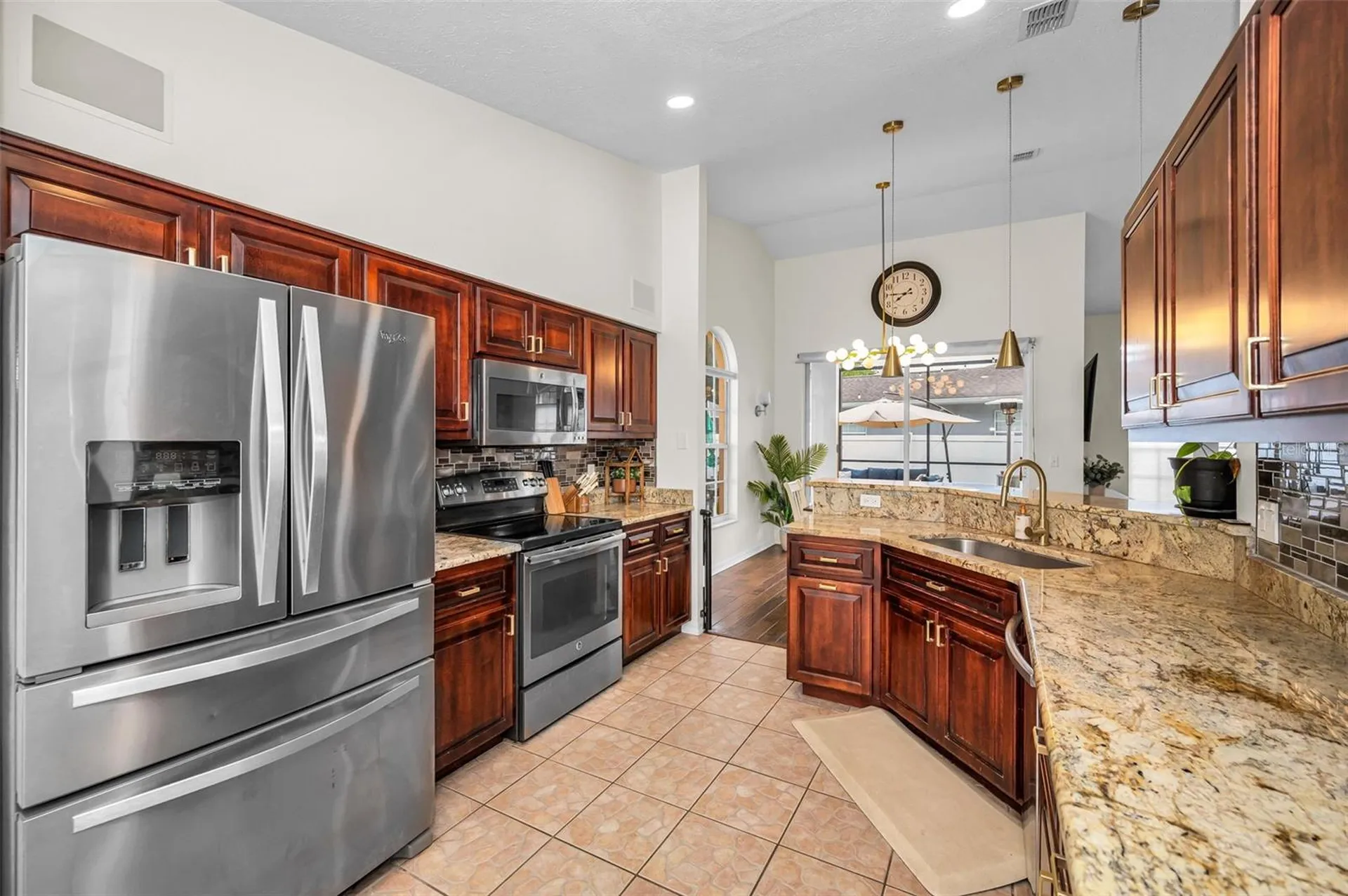 7826 Roundelay Drive New Port Richey FL 34654