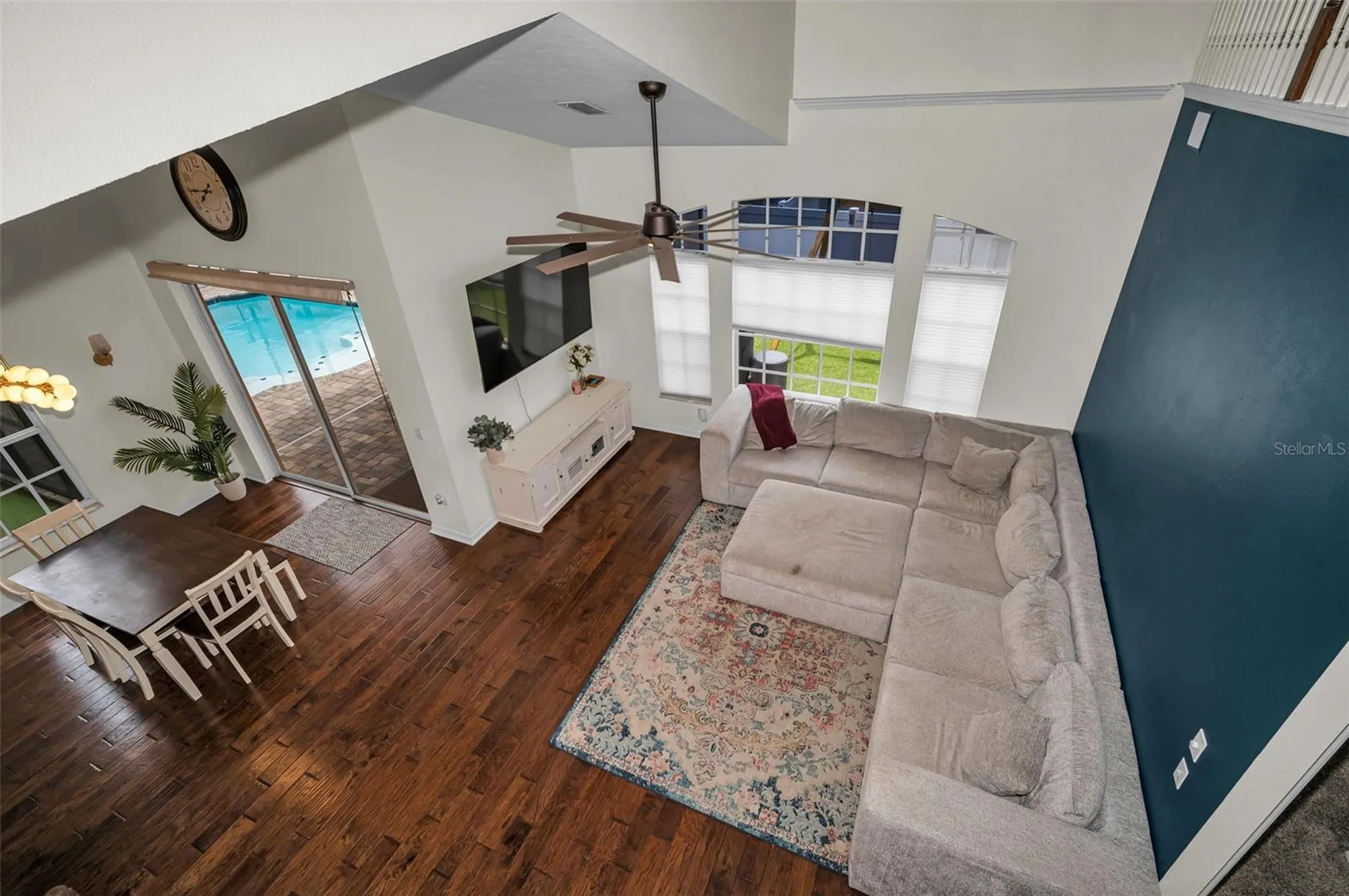 7826 Roundelay Drive New Port Richey FL 34654