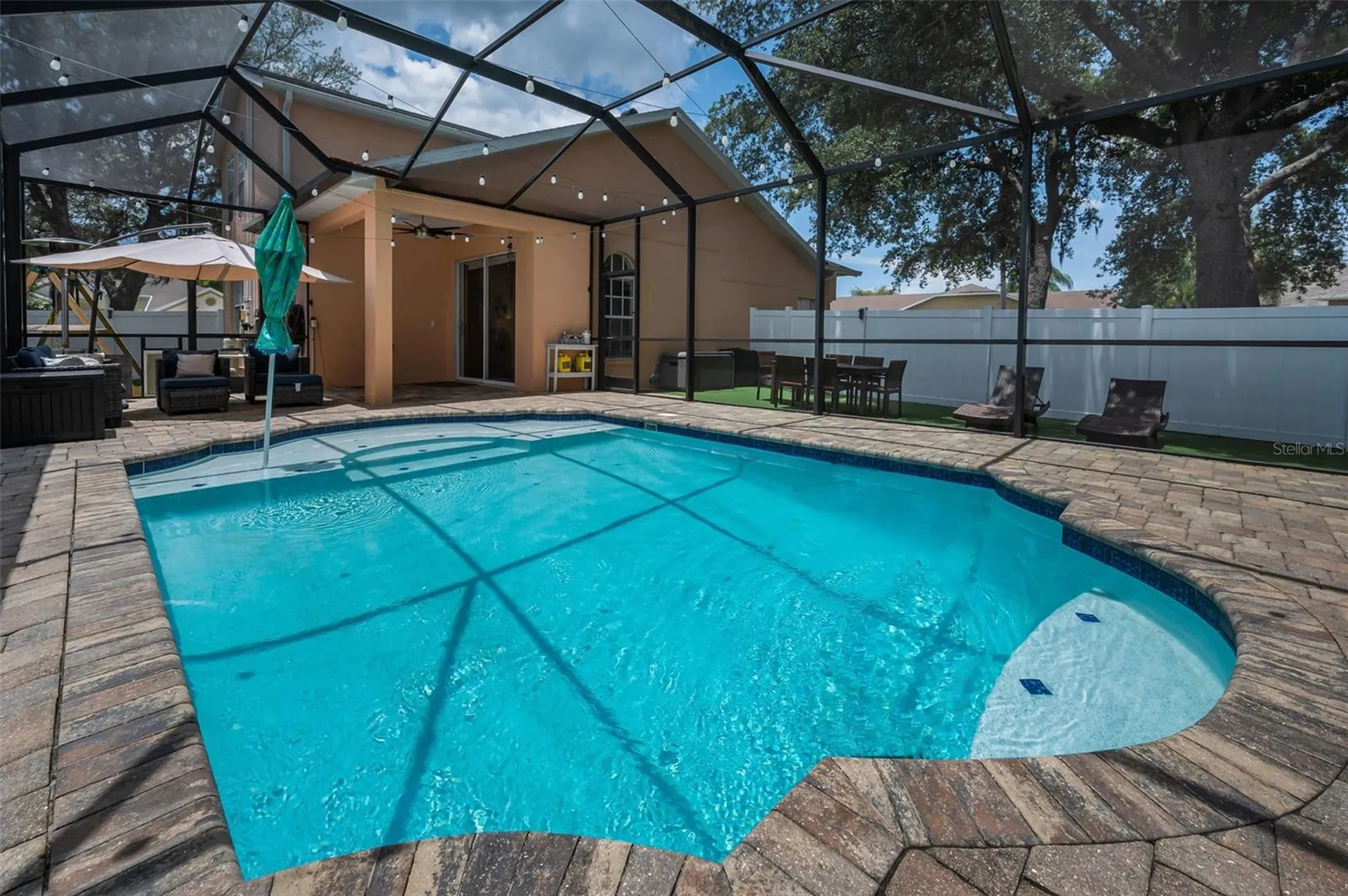 7826 Roundelay Drive New Port Richey FL 34654