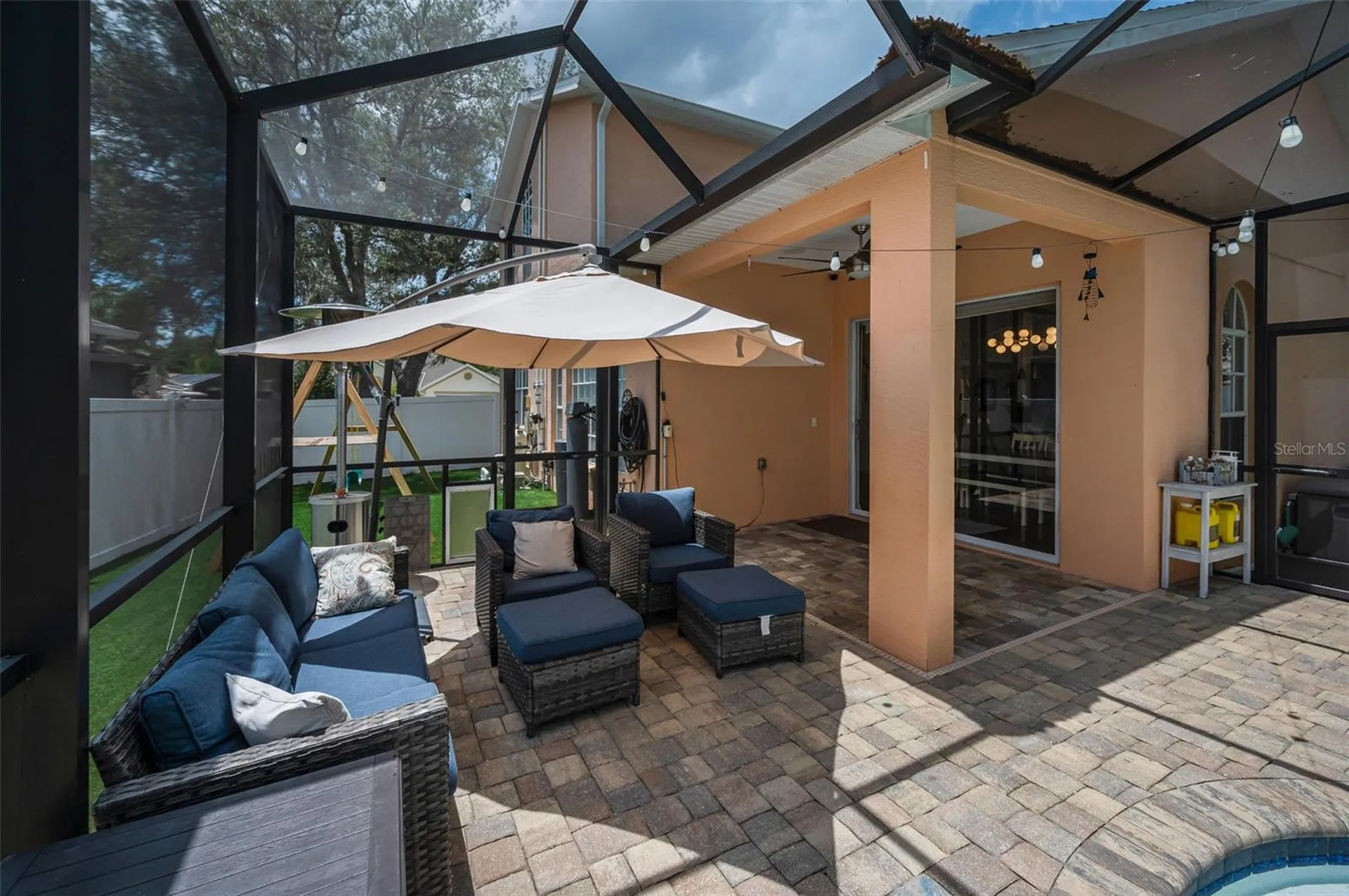 7826 Roundelay Drive New Port Richey FL 34654