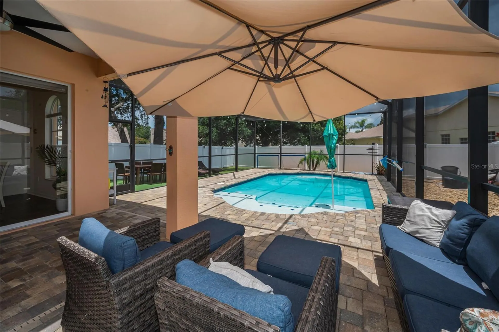 7826 Roundelay Drive New Port Richey FL 34654