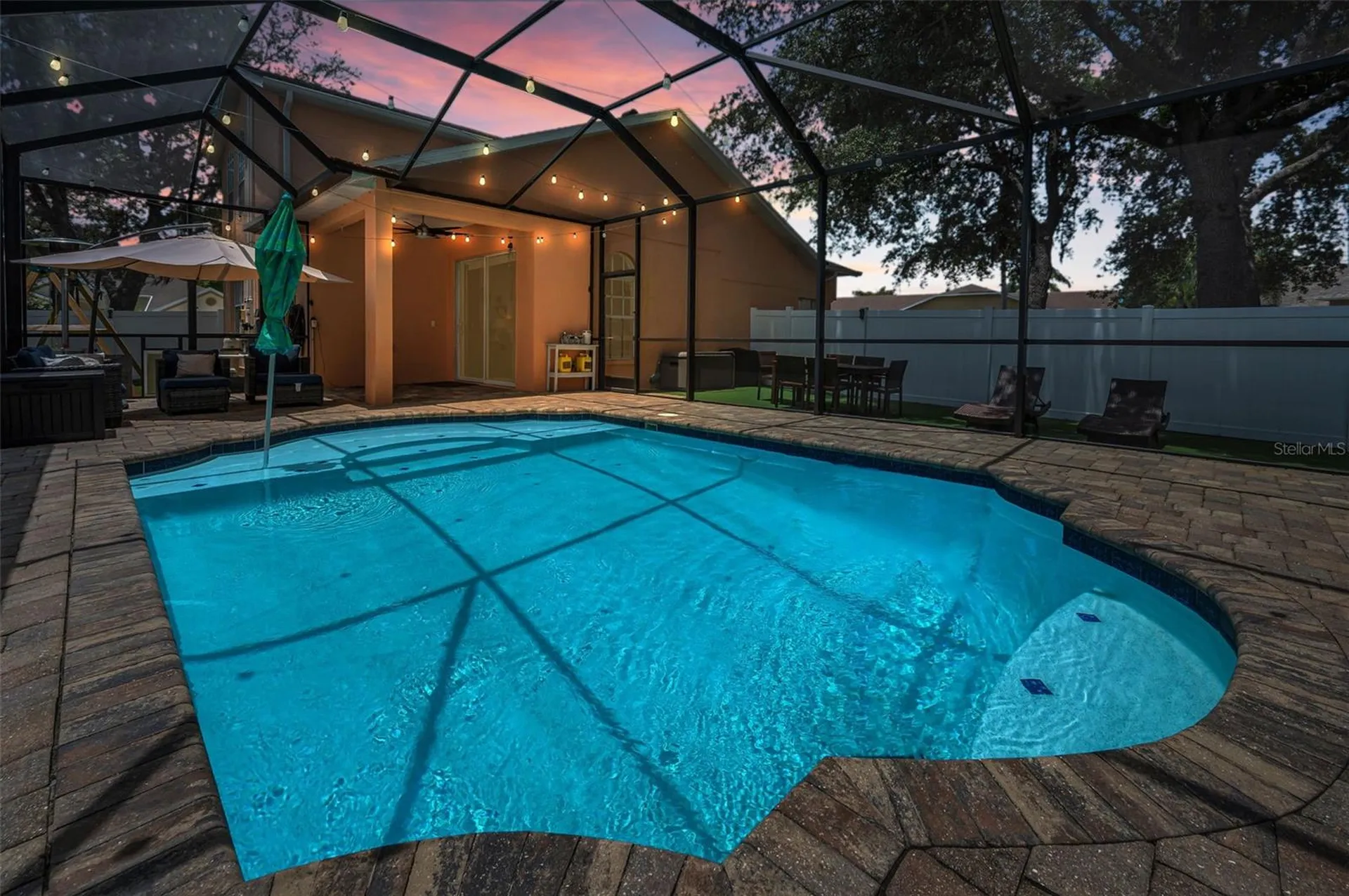 7826 Roundelay Drive New Port Richey FL 34654