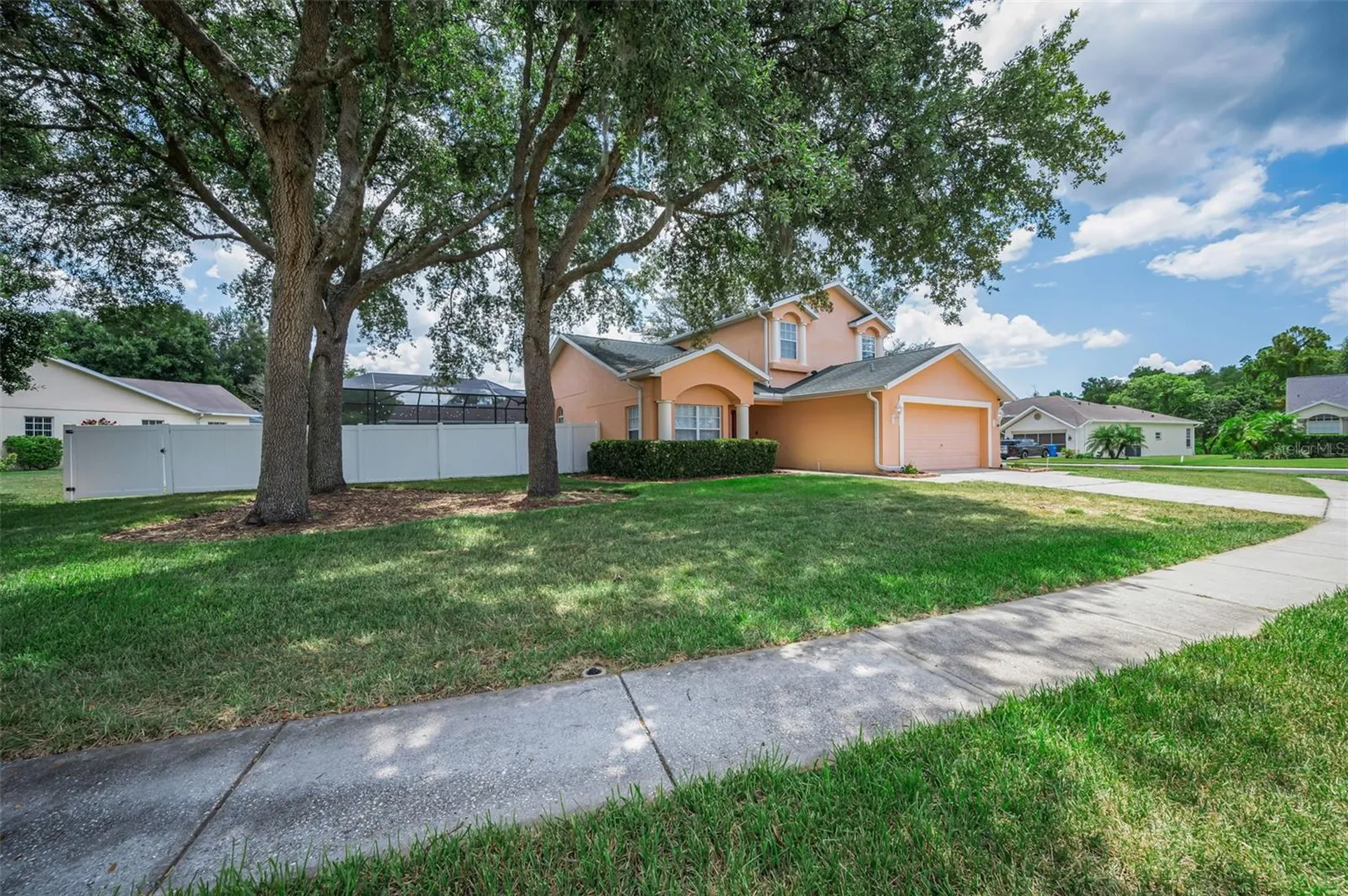 7826 Roundelay Drive New Port Richey FL 34654