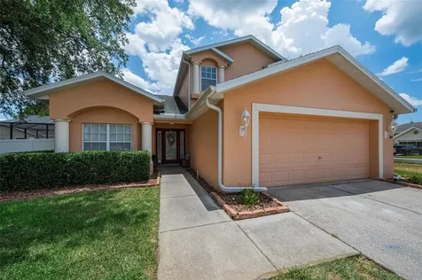 7826 Roundelay Drive New Port Richey FL 34654